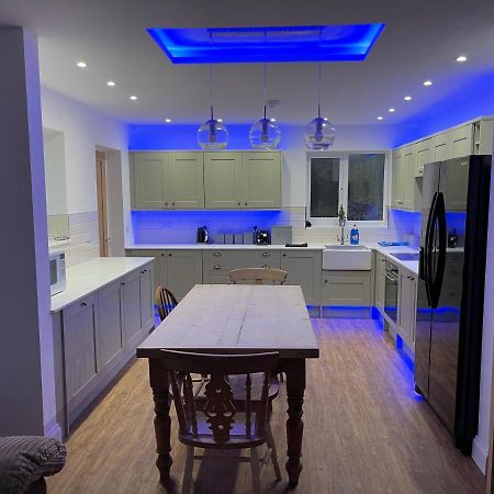2 Bedroom Detached Bungalow With Hot Tub And Secure Garden And Parking - Pet Friendly On 7 Acres Of Land Boston Luaran gambar