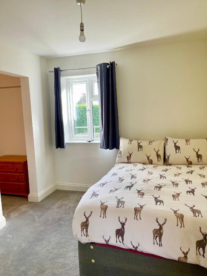 2 Bedroom Detached Bungalow With Hot Tub And Secure Garden And Parking - Pet Friendly On 7 Acres Of Land Boston Luaran gambar