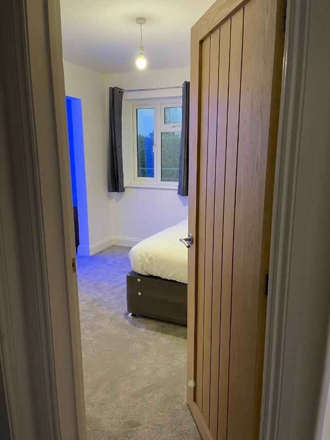 2 Bedroom Detached Bungalow With Hot Tub And Secure Garden And Parking - Pet Friendly On 7 Acres Of Land Boston Luaran gambar