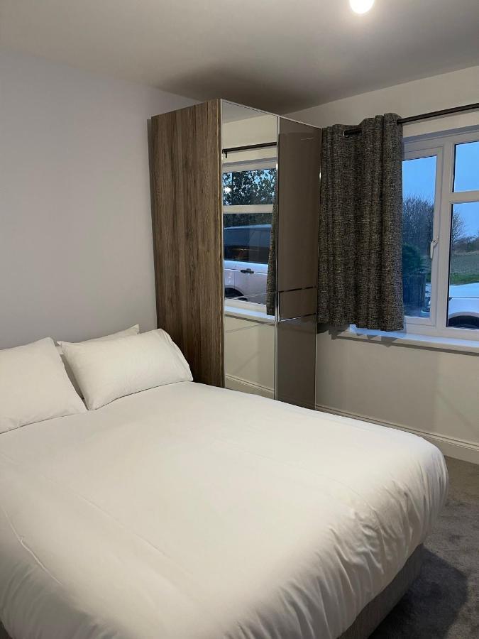 2 Bedroom Detached Bungalow With Hot Tub And Secure Garden And Parking - Pet Friendly On 7 Acres Of Land Boston Luaran gambar